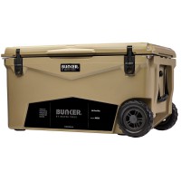 Draper BUNKER® Cool Box, 66L £319.95